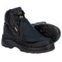 Imagem de Bota epi amarrar bracol 4031bmms1662ll manobreiro composite