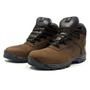 Imagem de Bota Estival Flume WaterProof Marrom Masculino