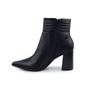 Imagem de Bota Feminin Ramarim CB Preto 2358123-0003