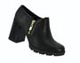 Imagem de Bota Feminina Ankle Boot Beira Rio Tratorado 4251.306