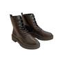 Imagem de Bota Feminina Bebecê Coturno Verniz Preto T2422-271