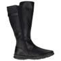 Imagem de Bota feminina cano alto comfortflex - 2391334