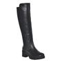 Imagem de Bota Feminina Cano Alto Montaria Via Marte 001-003-01
