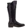 Imagem de Bota feminina cano alto mooncity - 72085