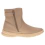 Imagem de Bota feminina cano baixo comfortflex - 2391301