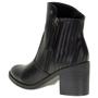 Imagem de Bota feminina cano baixo comfortflex - 2399301