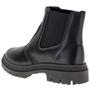 Imagem de Bota feminina cano baixo moleca 5344100