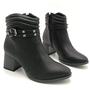 Imagem de Bota Feminina Cano Curto Dakota G5771