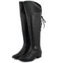 Imagem de Bota Feminina Casual Over BR2 - 11503 - Preto