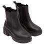 Imagem de Bota Feminina Chelsea J-Lastic Preto Petite Jolie PJ6156-03064