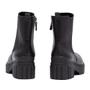 Imagem de Bota Feminina Chelsea J-Lastic Preto Petite Jolie PJ6156-03064