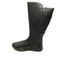 Imagem de Bota Feminina Comfortflex Cano Alto Flat