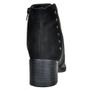 Imagem de Bota Feminina Comfortflex Cano Curto Napa Camurça 2392301