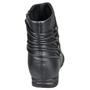 Imagem de Bota Feminina Comfortflex Cano Curto Napa Presente 2391362