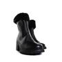 Imagem de Bota Feminina Comfortflex Preto 23-79331