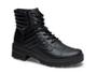 Imagem de Bota Feminina Coturno Dakota Flatform Salto Tratorado G5652