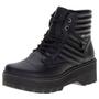 Imagem de Bota feminina coturno dakota - g4645