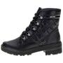 Imagem de Bota feminina coturno dakota - g5932