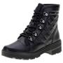 Imagem de Bota feminina coturno dakota - g5932