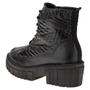 Imagem de Bota feminina coturno piccadilly - 329005