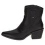 Imagem de Bota feminina country cano baixo dakota g6021