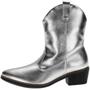 Imagem de Bota feminina country cano baixo piccadilly 661003