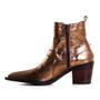 Imagem de Bota Feminina Country Zariff 494.