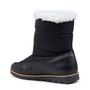 Imagem de Bota Feminina Cozy Snug Boot Forrada em lã sintética Ref.:21509 Black Edition