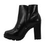 Imagem de Bota Feminina Dakota G5732 Preto