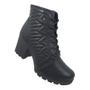 Imagem de Bota Feminina Dakota G9602 Salto Quadrado