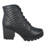 Imagem de Bota Feminina Dakota G9602 Salto Quadrado