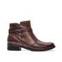 Imagem de Bota Feminina Lady Essential 0852 Dark Brown