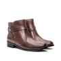 Imagem de Bota Feminina Lady Essential 0852 Dark Brown