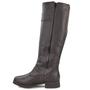 Imagem de Bota Feminina Linha Neve Forrada Em Lã Natural Rukka Tall Strip Ref.: 22110