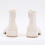 Imagem de Bota Feminina Lobe II Marfim Mocca Petite Jolie PJ6649