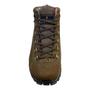 Imagem de Bota Feminina Mac Boot Adulto Couro Alecrin 04 Taupe Marron