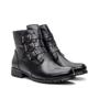Imagem de Bota Feminina Manu Urban Style Preto