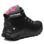 Imagem de Bota Feminina Material Premium Palmilha Conforto em Gel Original CATPRIIME com C.A 47.751