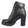 Imagem de Bota Feminina Moleca Coturno 5325119