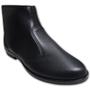 Imagem de Bota Feminina Moleca Estonia Cano Baixo Coturno 5333100