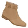 Imagem de Bota Feminina Moleca Montaria Cano Curto 5335 110