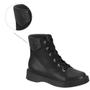 Imagem de Bota Feminina Moleca Napa Strech- Preto