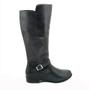 Imagem de Bota Feminina Montaria Mooncity Cano Longo 72086