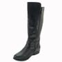 Imagem de Bota Feminina Montaria Mooncity Cano Longo 72086