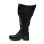 Imagem de Bota Feminina Montaria Tratorada Pluz Size Confortavel E