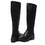 Imagem de Bota Feminina Montaria Tratorada Pluz Size Confortavel E