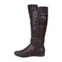 Imagem de Bota feminina mooncity cano longo 71085