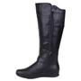 Imagem de Bota feminina mooncity cano longo 71085