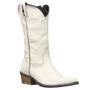 Imagem de Bota Feminina Off White Bico Fino Cow Way 36683