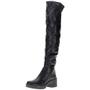 Imagem de Bota feminina over the knee mississipi - q8971